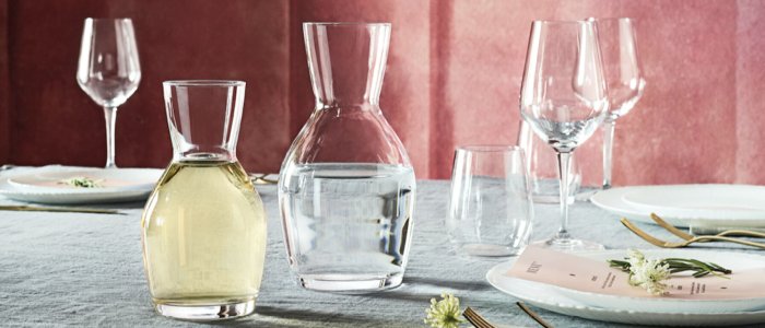 Kategoriebild zu Karaffen und Krüge