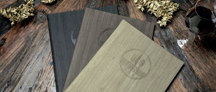 Kategoriebild zu Speisekarten