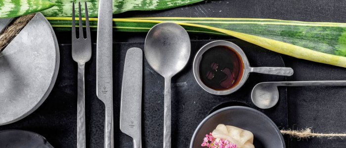 Kategoriebild zu Besteck