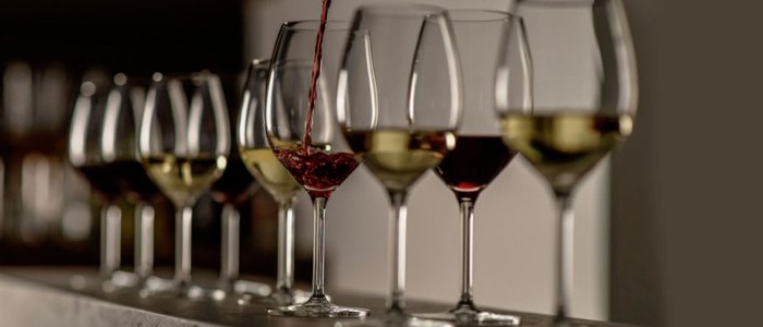 Kategoriebild zu Gläser