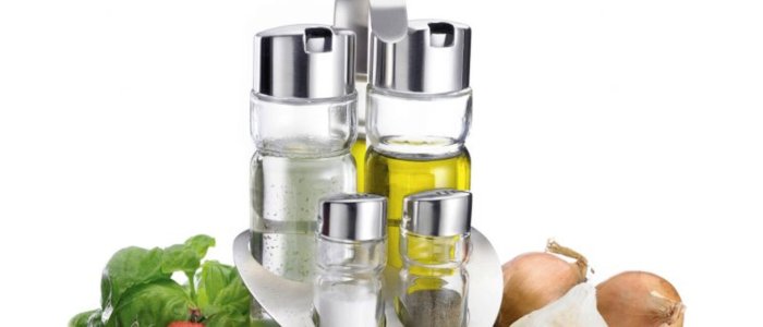 Kategoriebild zu Menagen-Sets