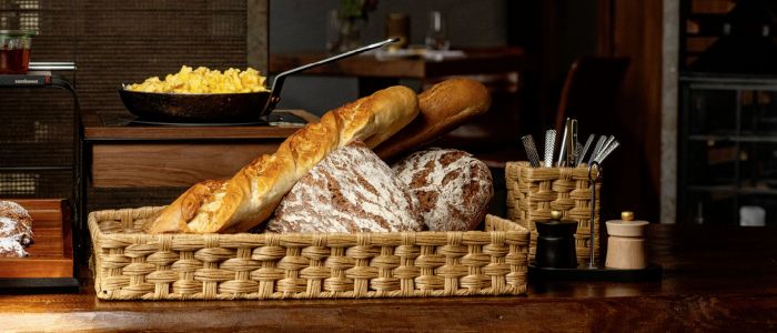 Kategoriebild zu Behälter & Körbe des Buffetsystems Radici