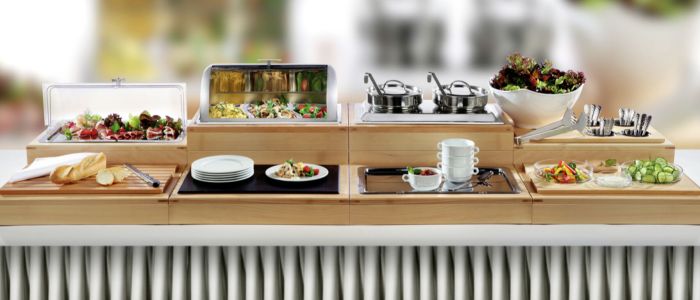 Kategoriebild zu System WOOD