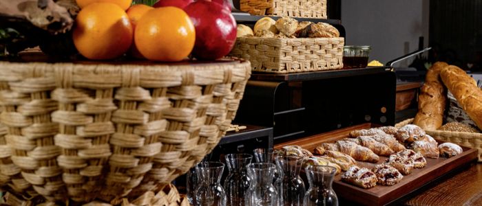 Kategoriebild zu Buffet