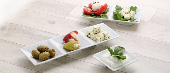 Kategoriebild zu Schalen