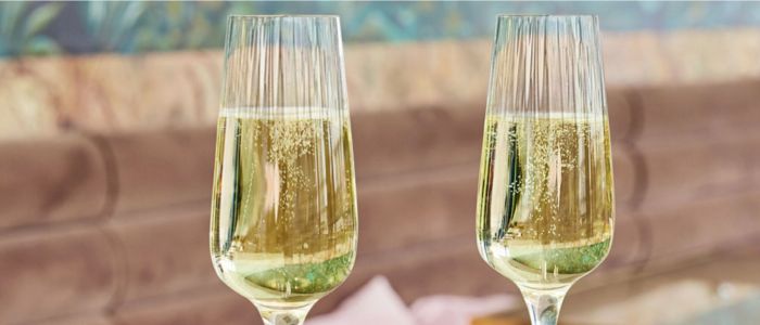 Kategoriebild zu Gläser für Sekt