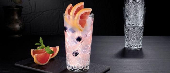 Kategoriebild zu Gläser für Longdrinks