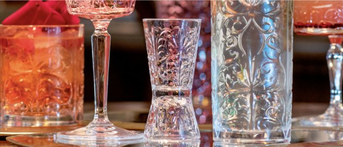 Kategoriebild zu Gläser für Schnaps