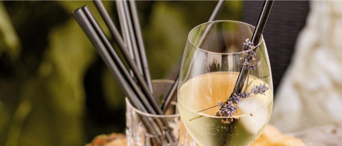 Kategoriebild zu Trinkhalme