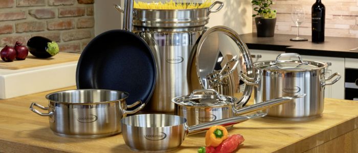 Kategoriebild zu Küche