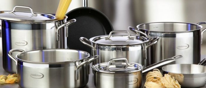 Kategoriebild zu cookmax