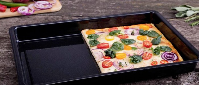 Kategoriebild zu Pizza