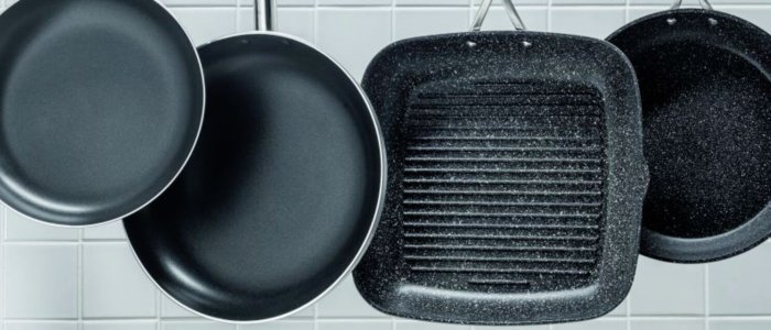 Kategoriebild zu Pfannen