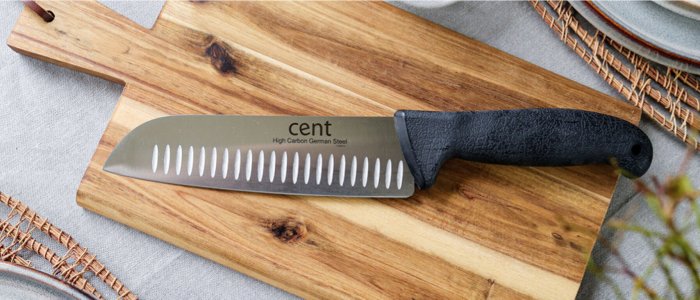 Kategoriebild zu Messer