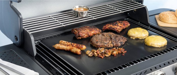 Kategoriebild zu Grillzubehör