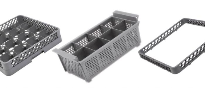 Kategoriebild zu Spülkörbe