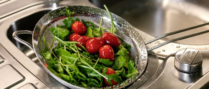 Kategoriebild zu Kochutensilien