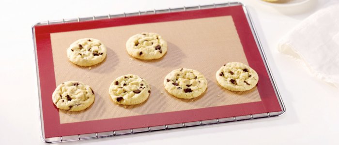 Kategoriebild zu Backutensilien