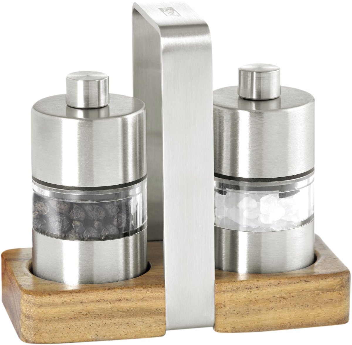Menage Salz/Pfeffer 