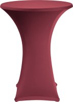 Stehtischbezug Ø 70 cm