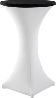 Tischplattenbezug Ø 70 cm