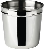 Tischabfallbehälter