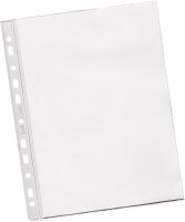 Transparenthülle A4 160my