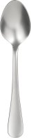 Besteckserie "JULIA RETRO"  Kaffeelöffel
