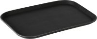 Serviertablett Fiberglas, rechteckig 40,5x30,5cm