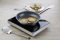 Bratpfanne keramikbeschichtet "Cookmax Professional"