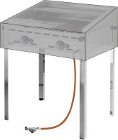 Schutzhülle für Grill-Master „Maxi"