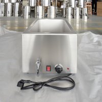 Wasserbad - Bain Marie