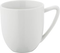 Tassenserie "ConForm" Hartporzellan Espresso Doppio obere 0,15L