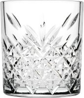 Glasserie "Timeless" Whiskeyglas 350ml