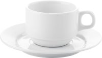 Tassen "ECO" Tasse Kaffee Obere