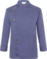 Kochjacke Herren „Jeans Style"