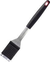 Grillbesteck Grillbürste Edelstahl