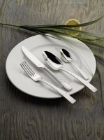 Besteckserie "Alexa"