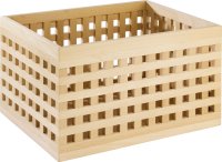 Brotkiste groß für Brotstation