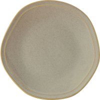 Porzellanserie „Vida" Teller flach 26,6cm