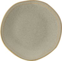 Porzellanserie „Vida" Teller flach 23cm