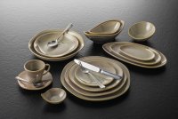 Porzellanserie „Vida"