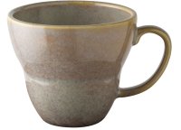 Porzellanserie „Vida" Tasse, obere