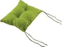 Stuhlkissen Kinderhochstuhl hellgrün