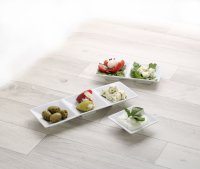 Schale Dip-Felder "Empire"