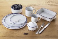 Steinzeugserie "Greta"