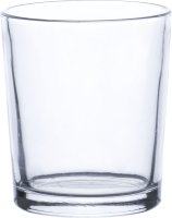 Glas "Promo"  klar