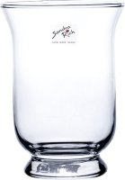 Vase "Hurricane"