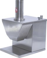 Currywurstschneider, elektrisch