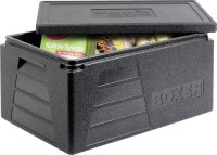 Thermobox "Boxer"
